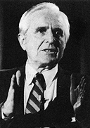 Photo of D. Engelbart